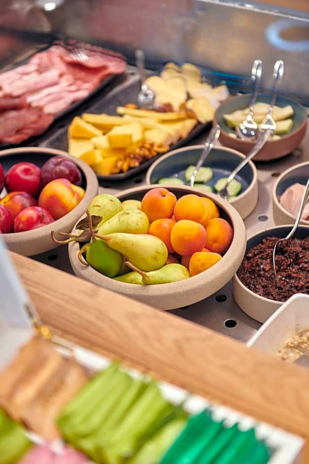 Hotel Balga Natur- und Bikehotel