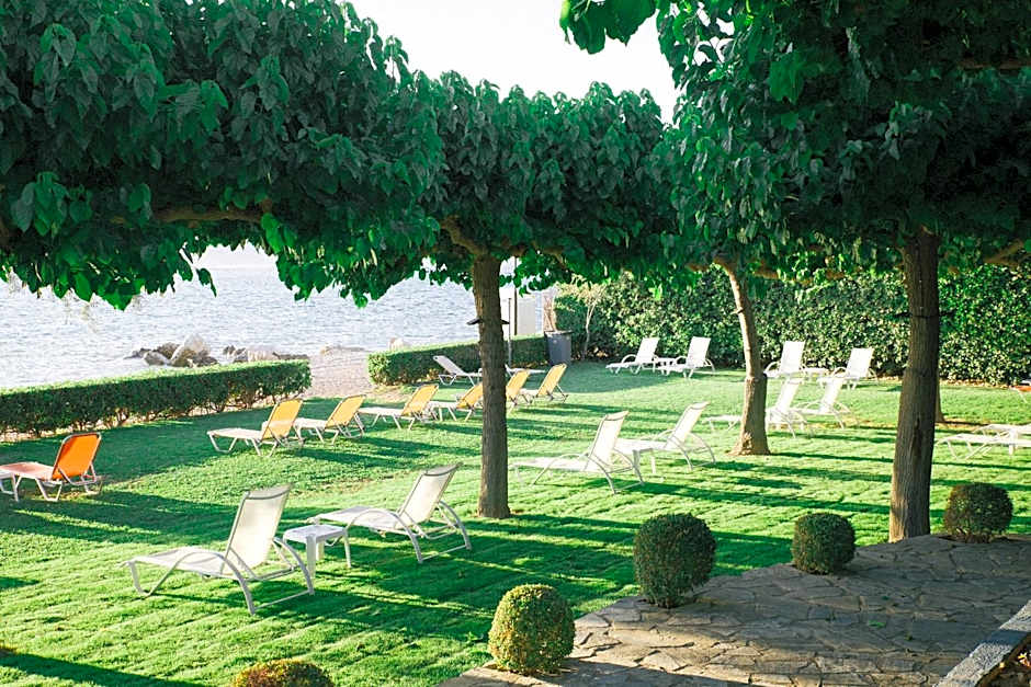 Tzaki hotel & restaurant Patras