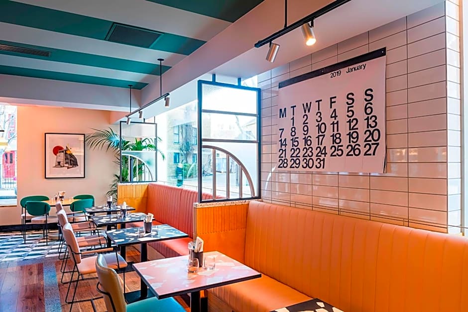 The Dixon, Tower Bridge, Autograph Collection by Marriott