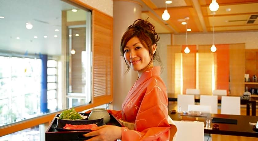 Biwako Ryokusuitei