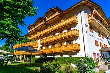 Dolomitenhotel Weisslahnbad