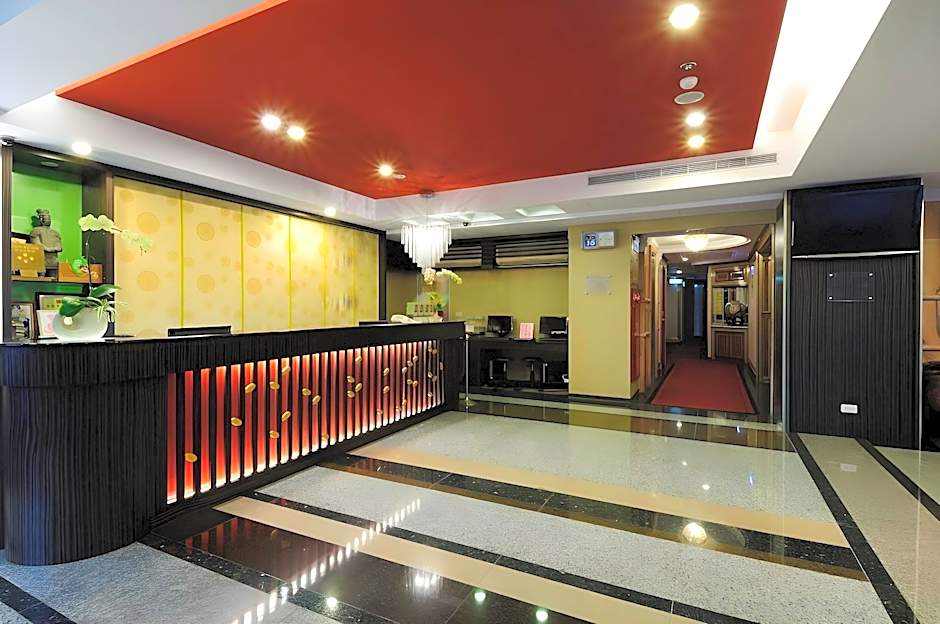 Baron's Hot Spring Hotel