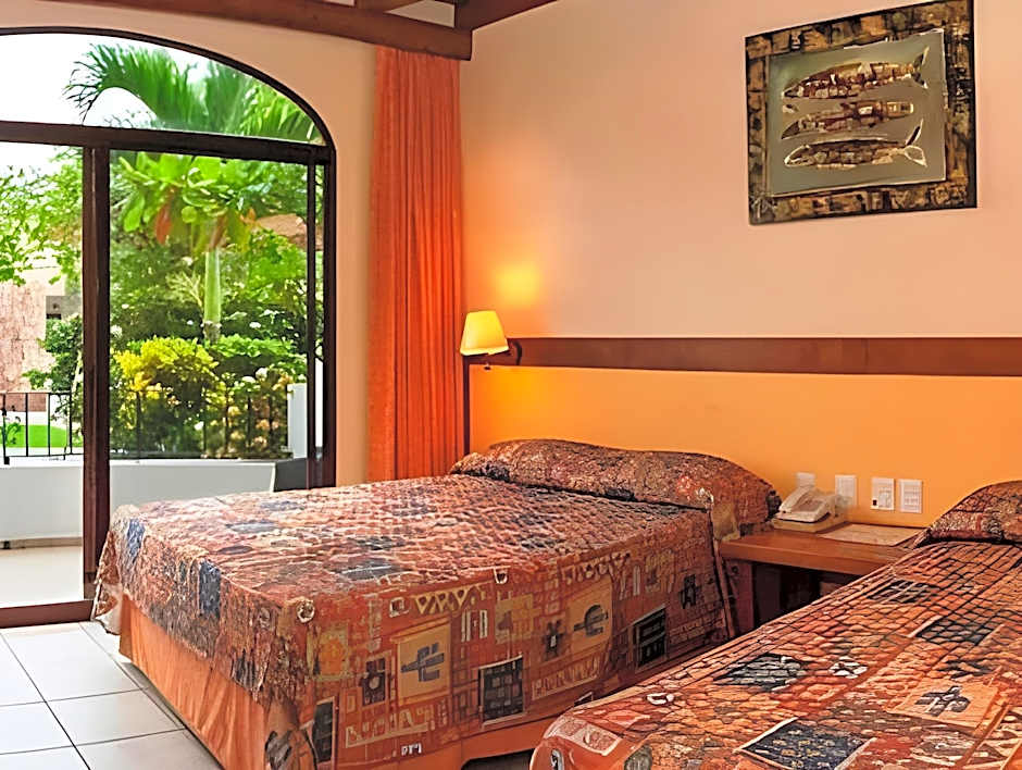 Hotel Pez Vela