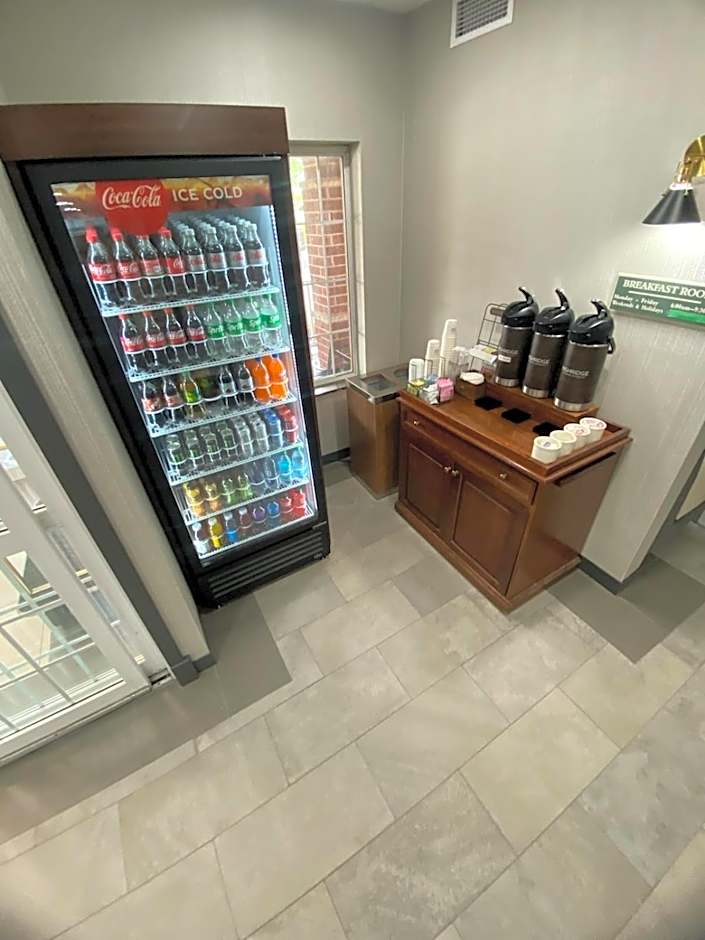 Wingate by Wyndham Mansfield OH