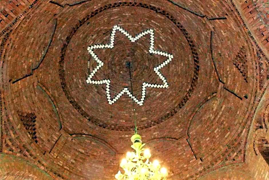 Hotel Sheherazade Luxor