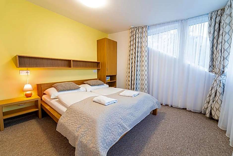 Aparthotel Belveder