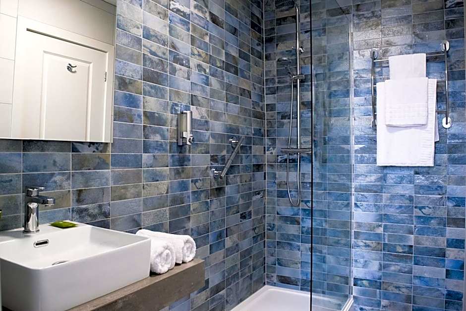 Hallmark Hotel Bournemouth West Cliff