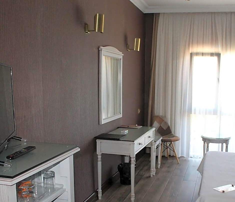 Bella View Boutique Hotel