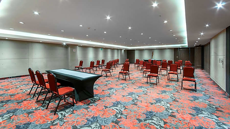 Holiday Inn Mexico Zona Centro By IHG