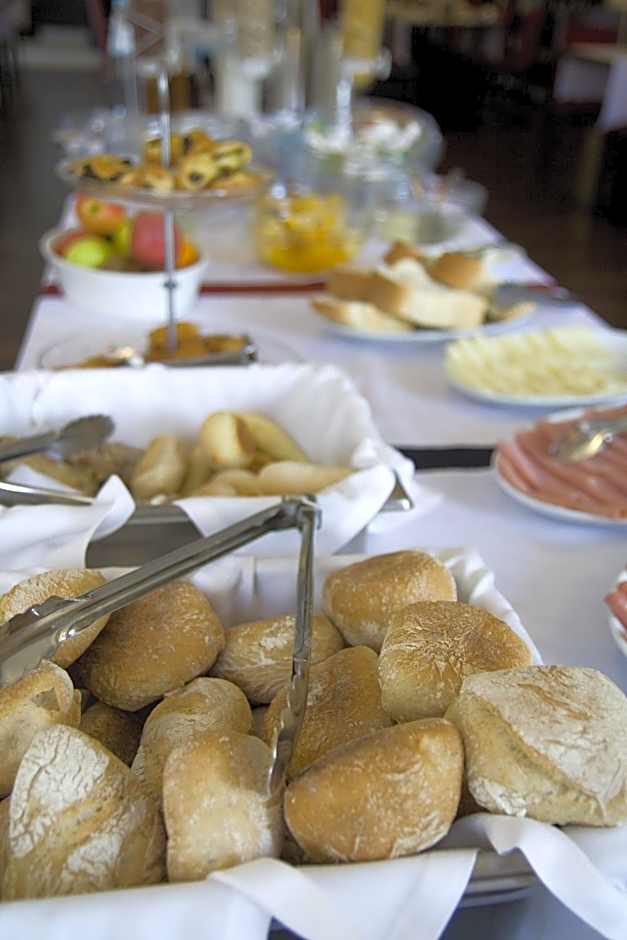 Paredes Hotel Apartamento