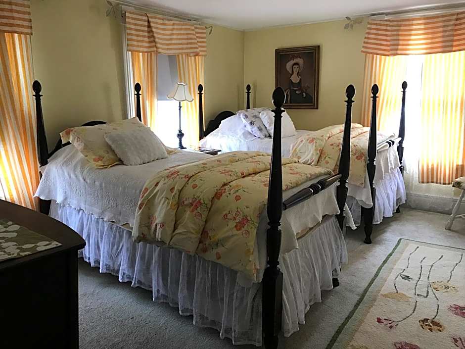 The Monadnock Inn