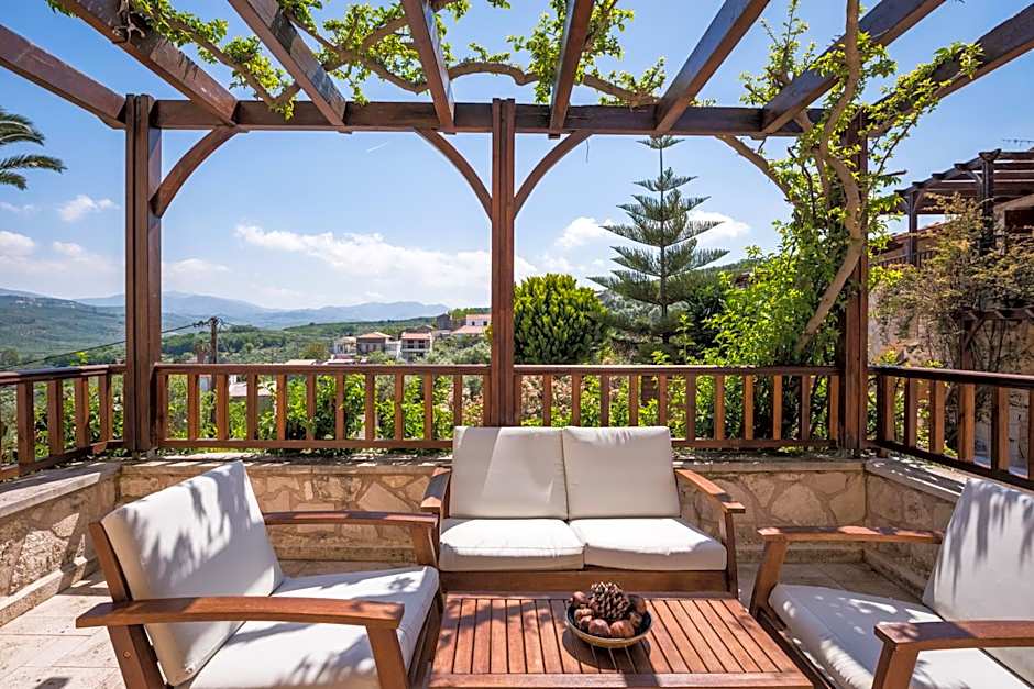 Spilia Village Hotel & Villas