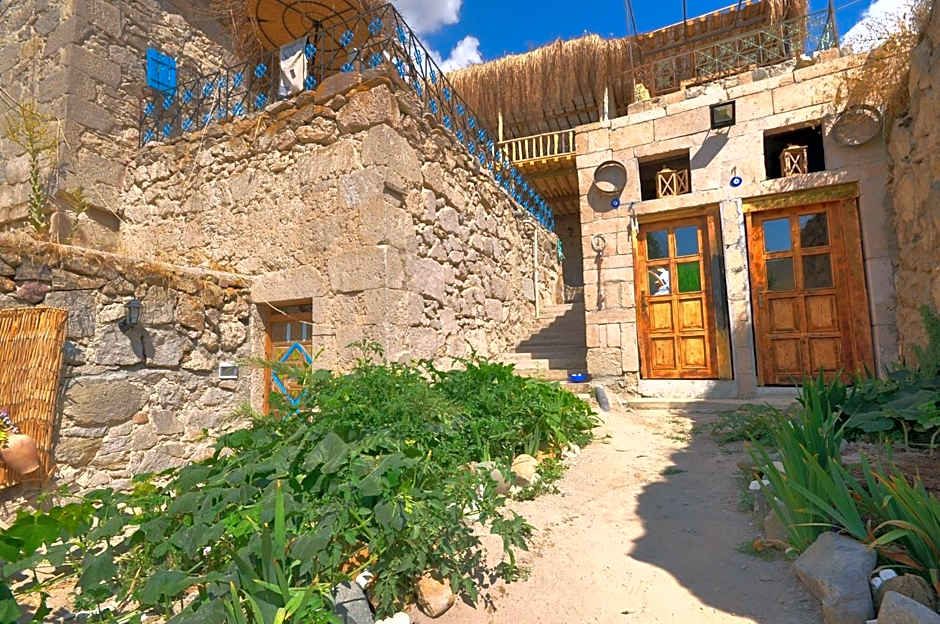 Belisırma Cave Pansiyon