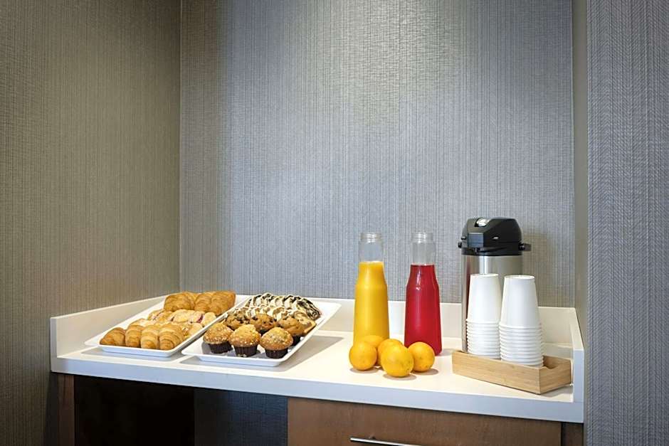 Springhill Suites by Marriott Newburgh Evansville