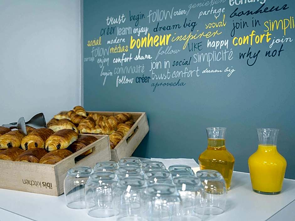 ibis Brignoles Provence Verte