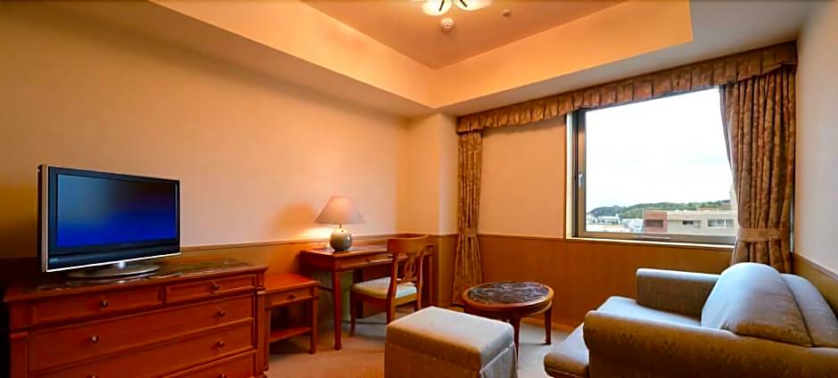 Hotel Bel Air Sendai