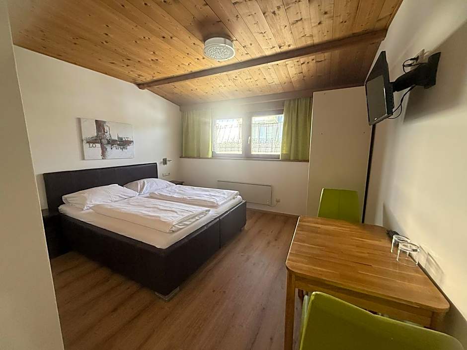 Hotel Seerose Wolfgangsee