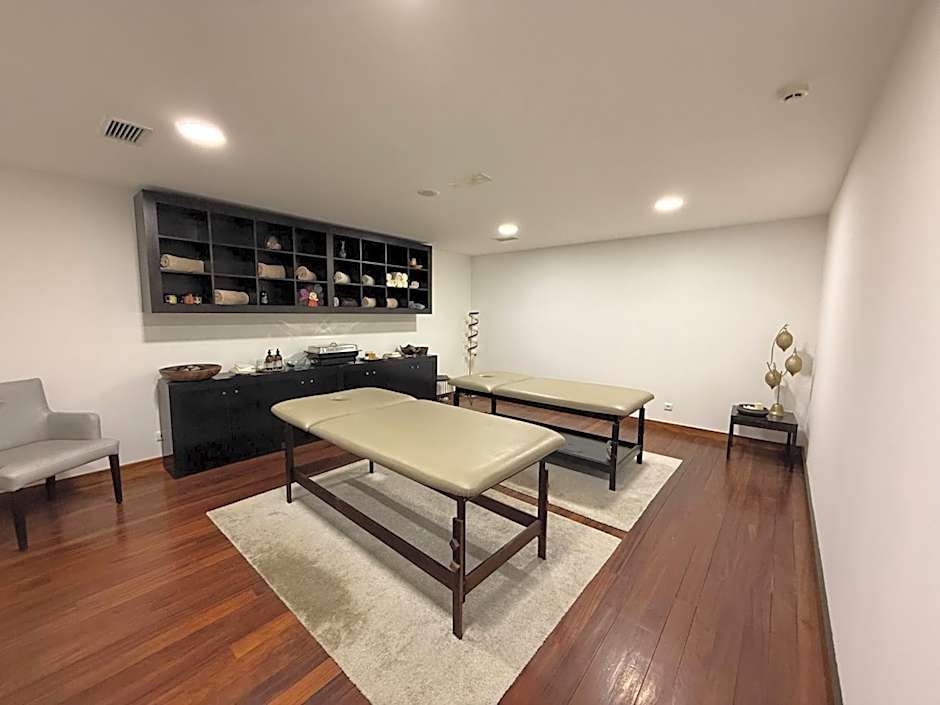 Hotel & Spa Alfandega da Fe