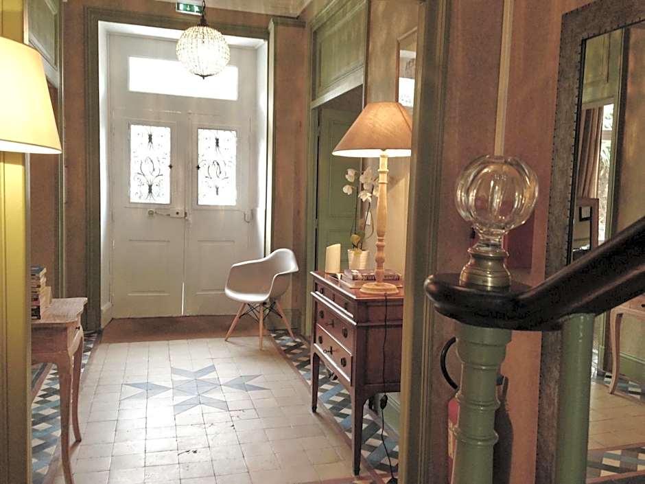 L'Hôtel Particulier Ascott