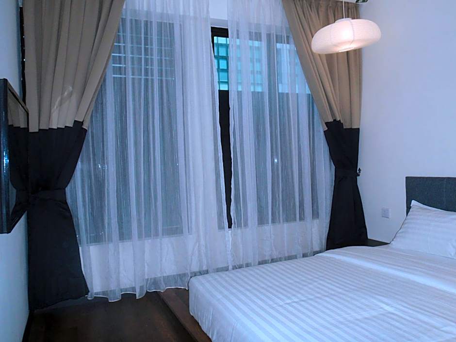 9 Square Hotel - Subang Jaya