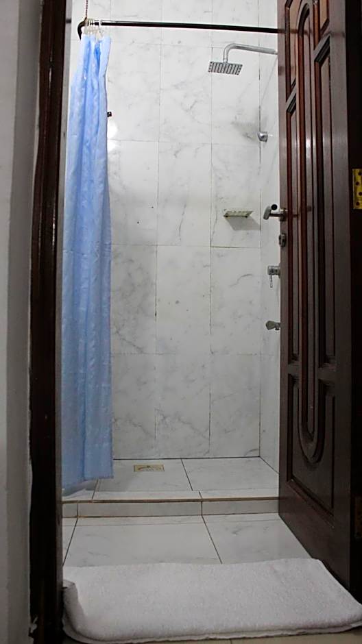 Al-Minar Hotel