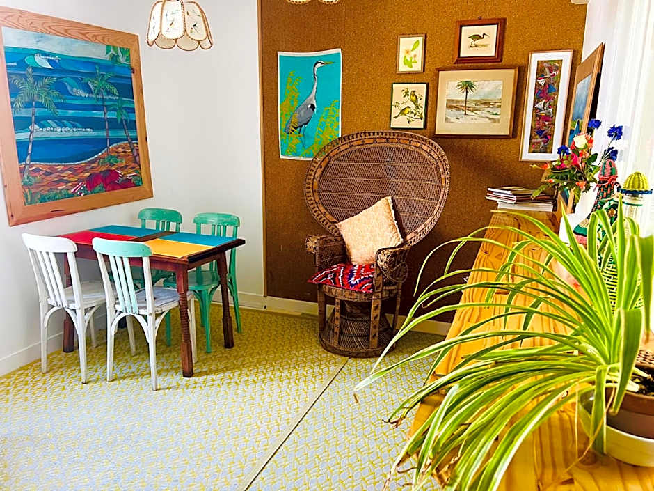 Coco bay 2