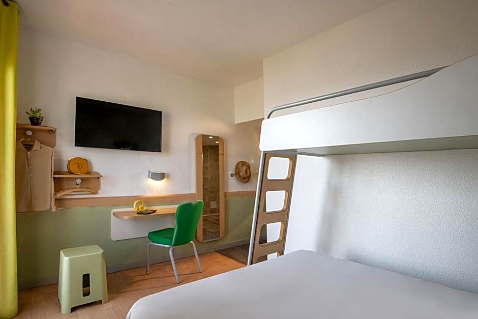 ibis Budget Menton