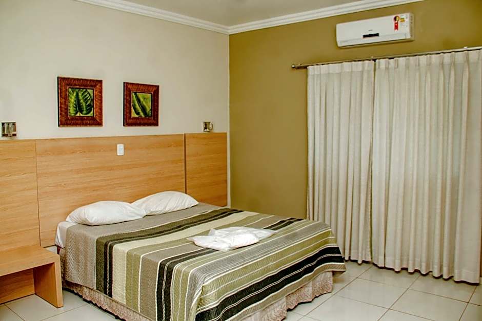 Nacional Inn Araxá Previdência