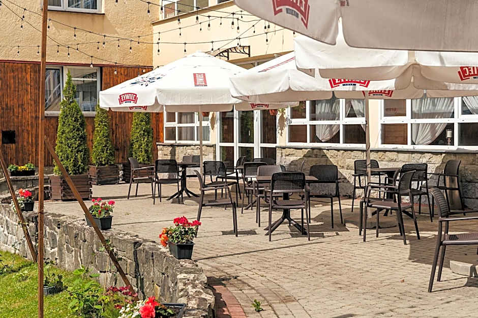 Rewita Kościelisko-Zakopane
