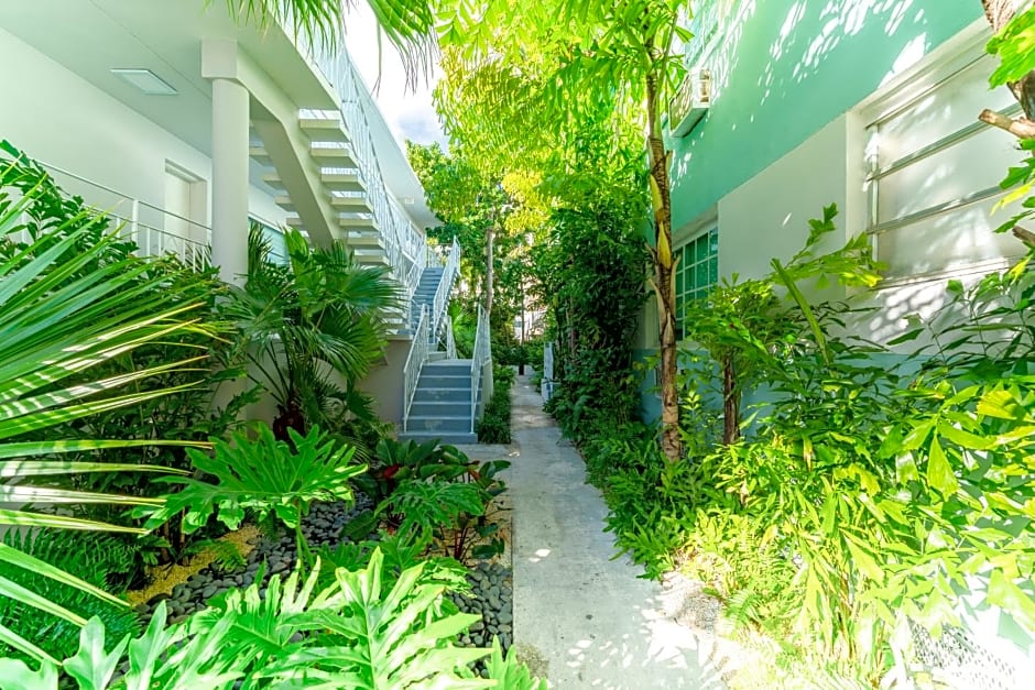 PRAIA Hotel Boutique & Apartments Miami Beach
