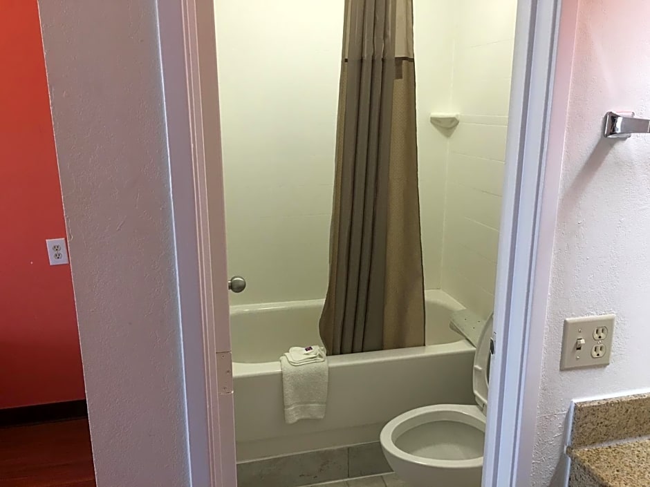 Motel 6-Richmond, VA - Midlothian Turnpike