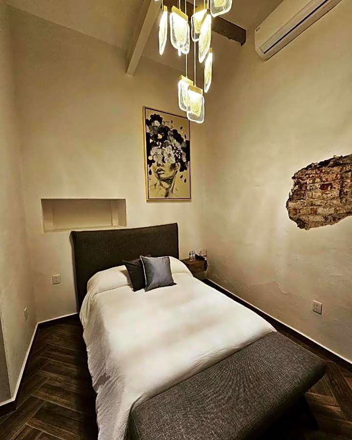 Hotel Úrsula Concept