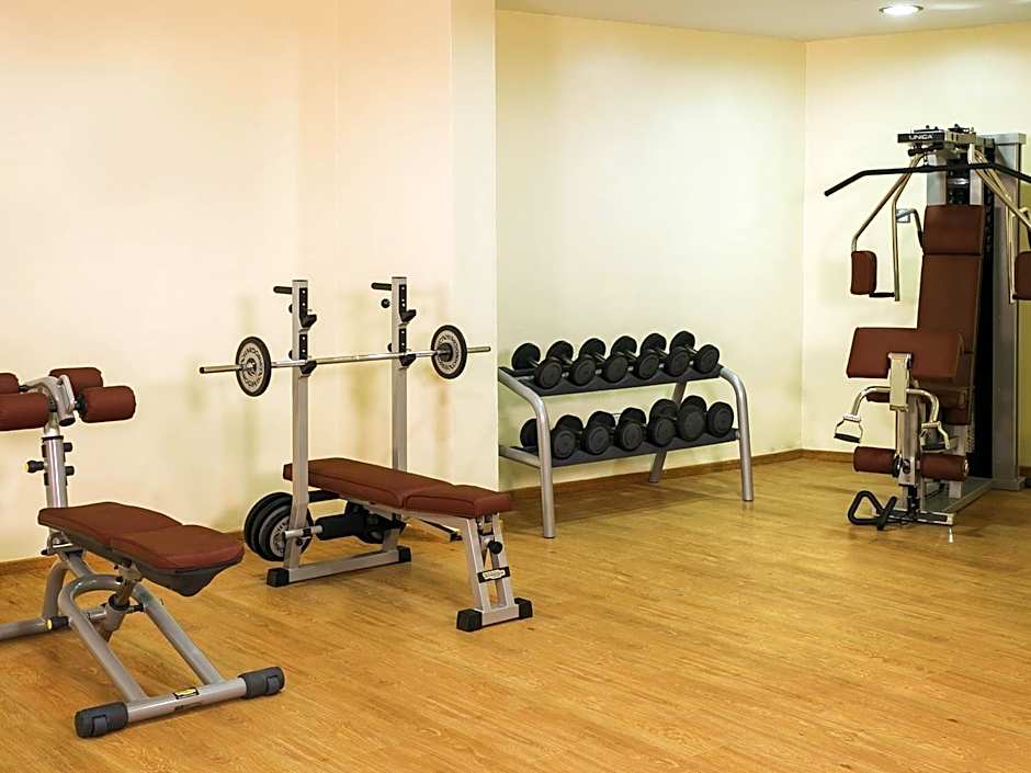 Ibis Lagos Ikeja