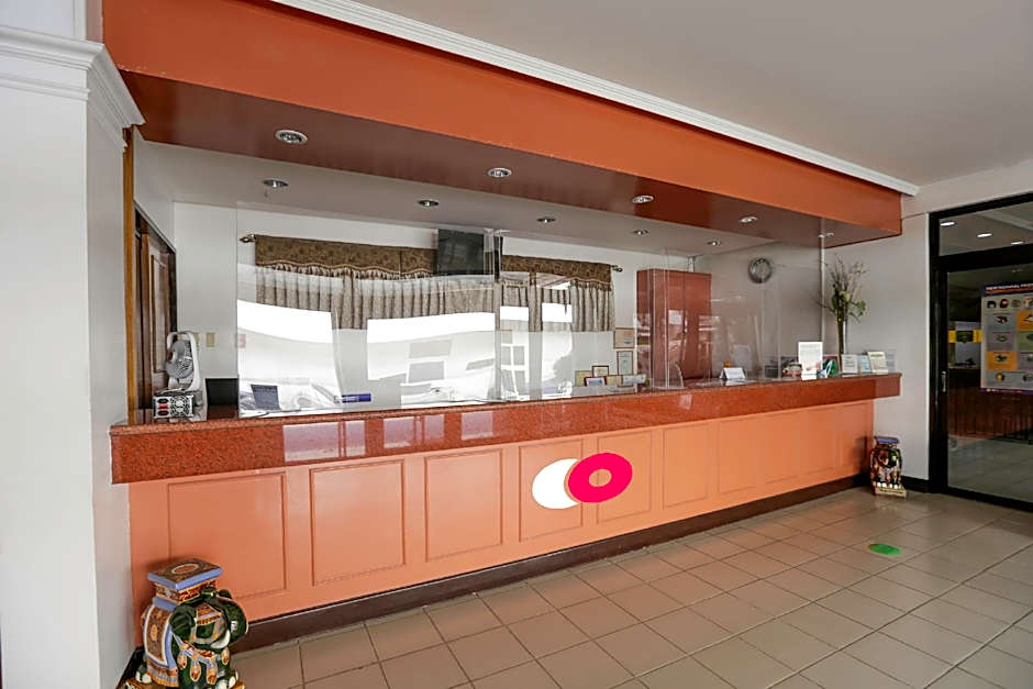 Capital O 740 Bliss Hotel Dau