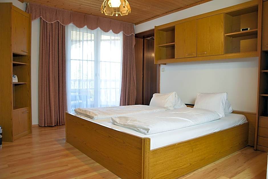 Appartmenthaus Rosenhof