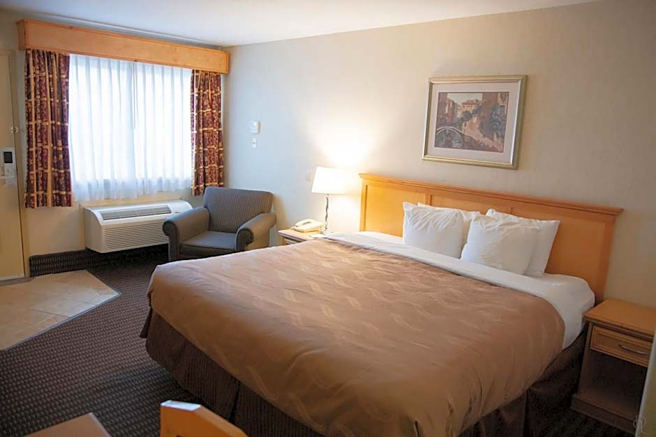 All Stay Suites