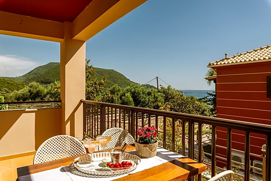 3Aktes Suites & Studios