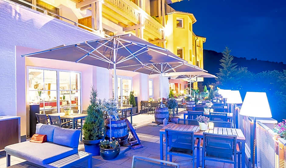 Hotel Residenz Hochalm - inklusive Joker Card im Sommer