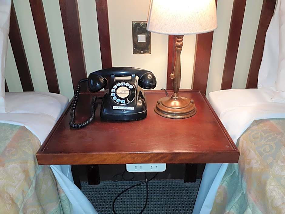 Hakuba Hotel Paipu no Kemuri