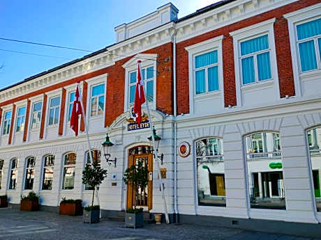 Best Western Plus Hotel Eyde