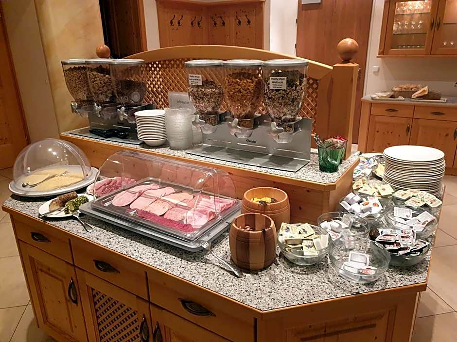 Landgasthof Hotel Zehenthof