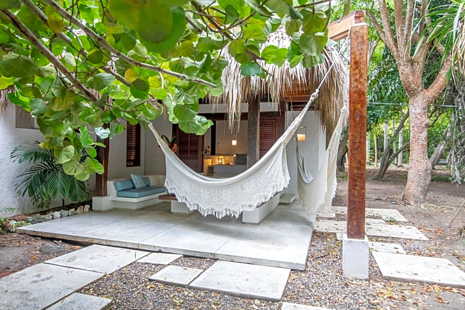 Hotel San Pedro de Majagua