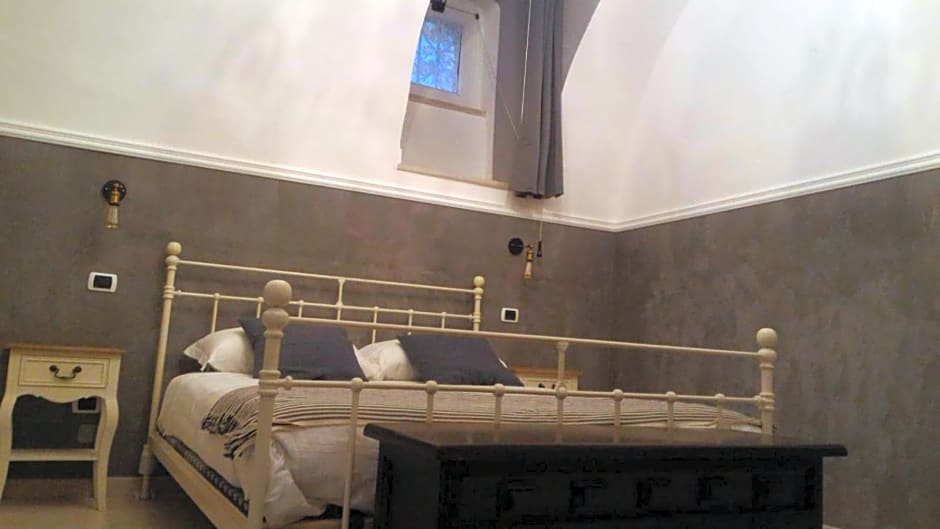 Il Vicolo - Affittacamere