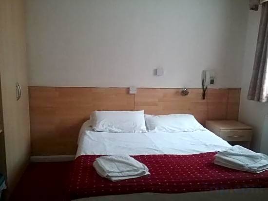 OYO Star Hotel South Leicester