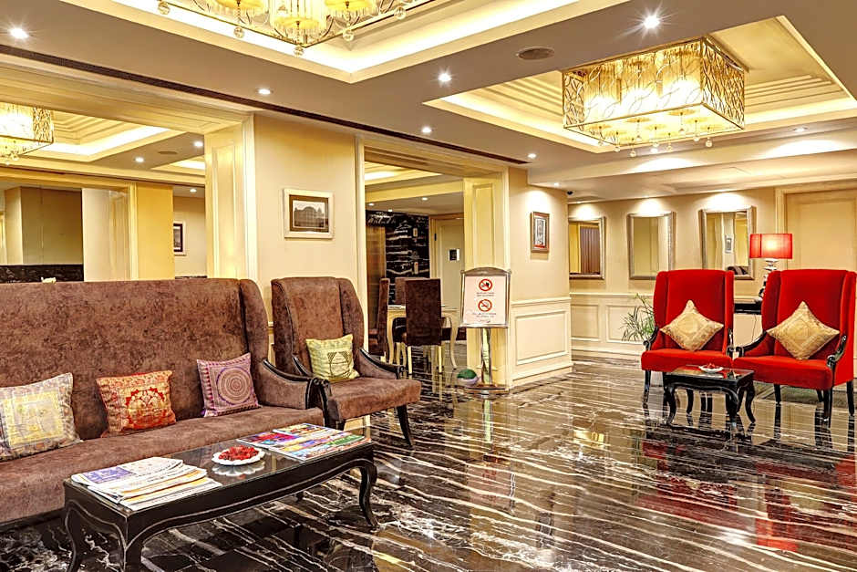 Flute Boutique Hotel