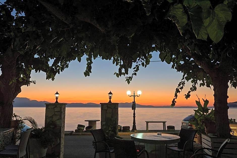 Panorama Hotel - Restaurant