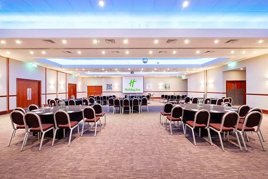 Holiday Inn Leicester City By IHG