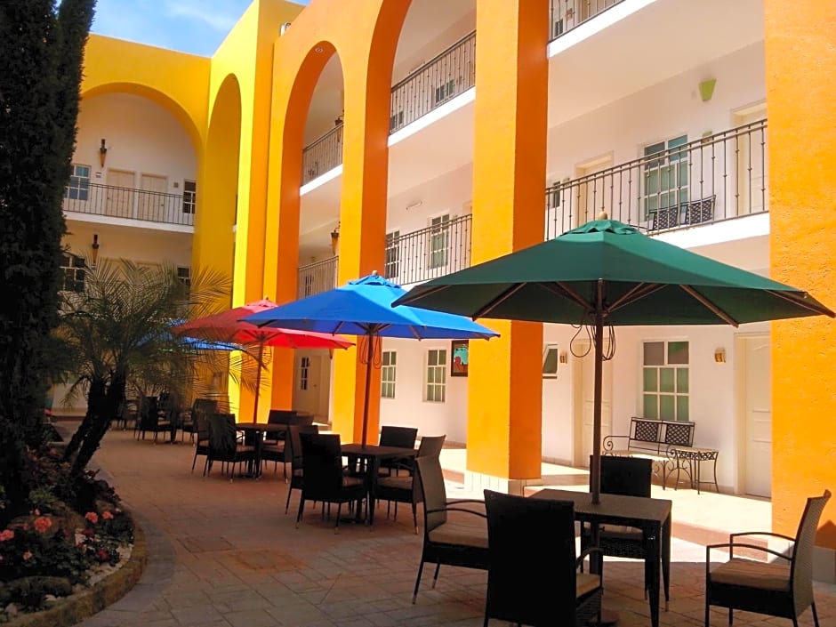 Happy Express Hotel