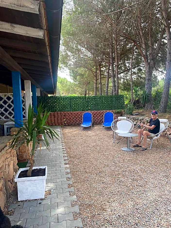 Le stanze del mare