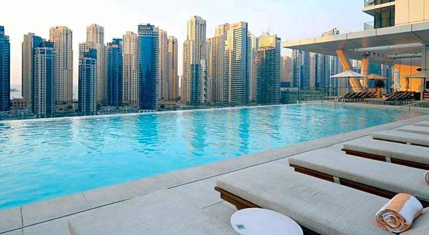 Vida Dubai Marina & Yacht Club